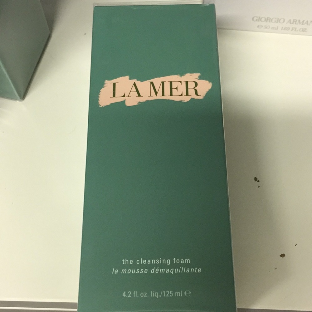 Lamer the cleansing foam 125ml